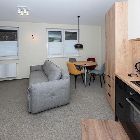 Apartament Piano Świeradów-Zdrój 외부 사진