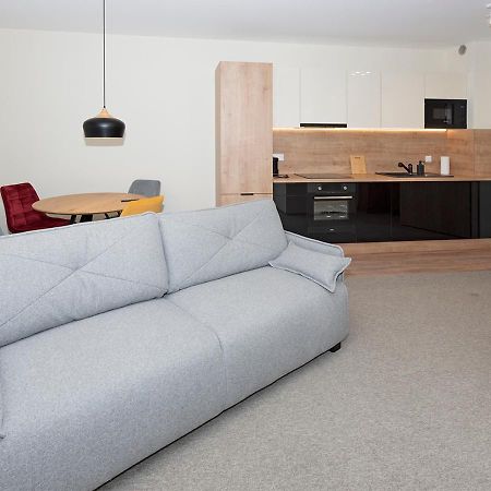Apartament Piano Świeradów-Zdrój 외부 사진