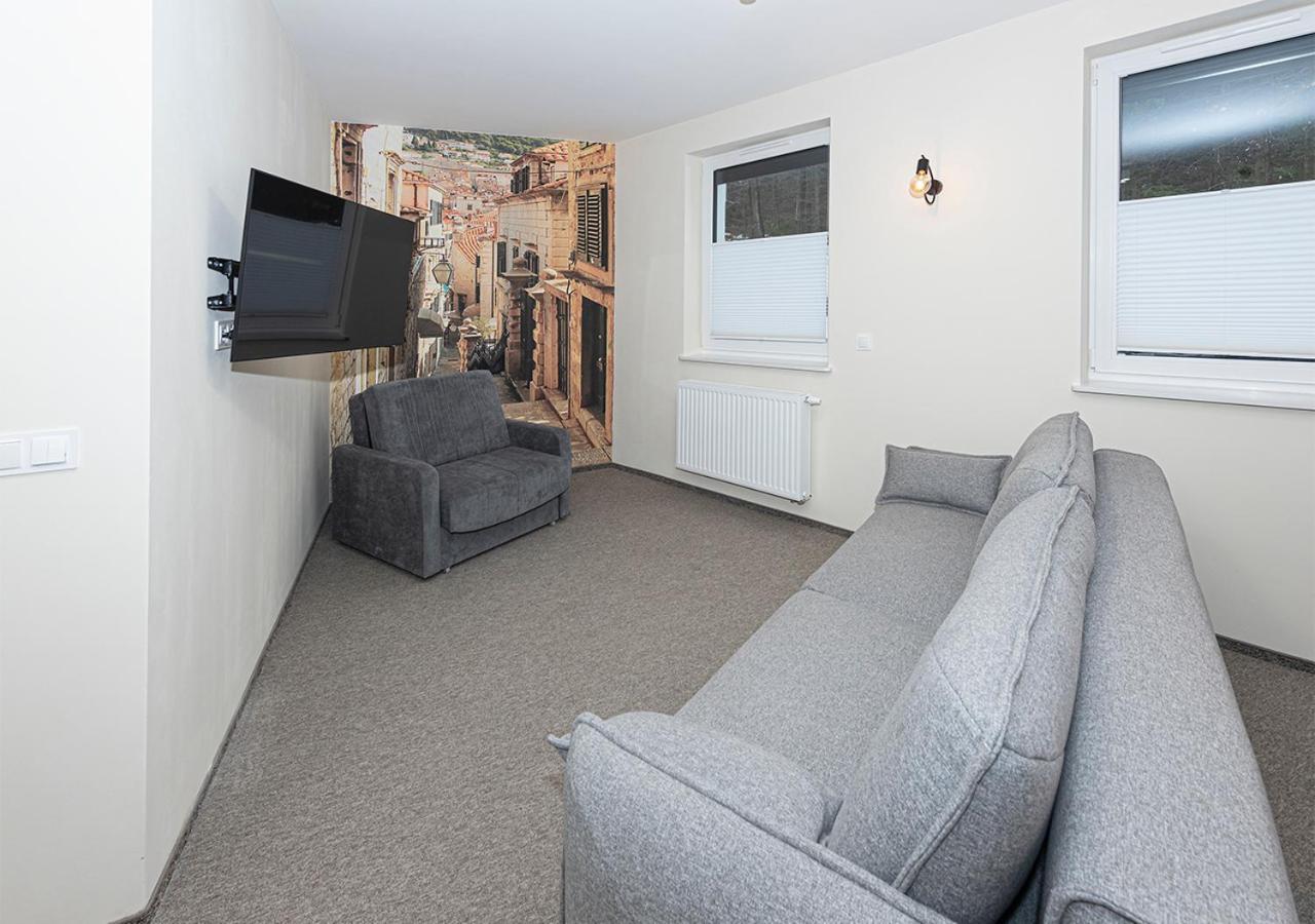 Apartament Piano Świeradów-Zdrój 외부 사진