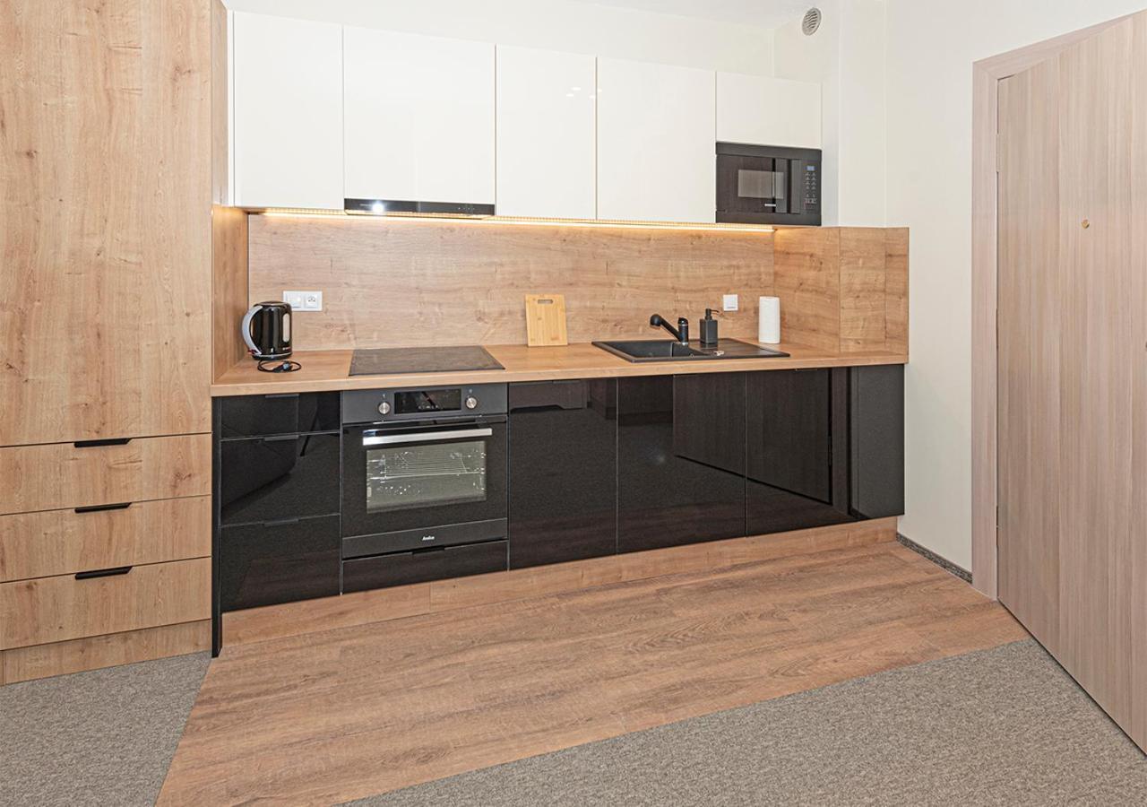 Apartament Piano Świeradów-Zdrój 외부 사진