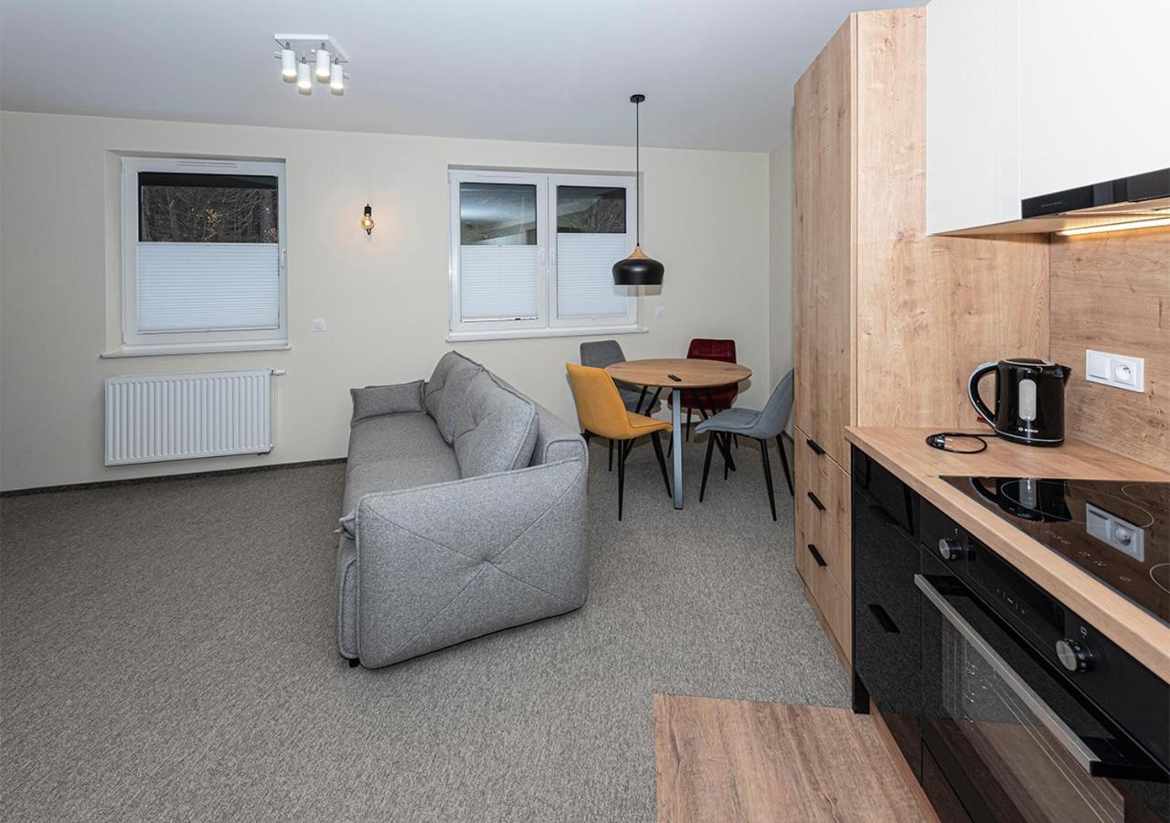 Apartament Piano Świeradów-Zdrój 외부 사진