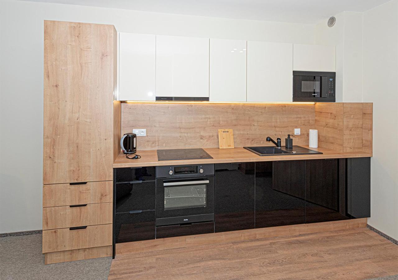 Apartament Piano Świeradów-Zdrój 외부 사진