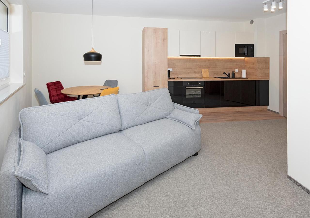 Apartament Piano Świeradów-Zdrój 외부 사진