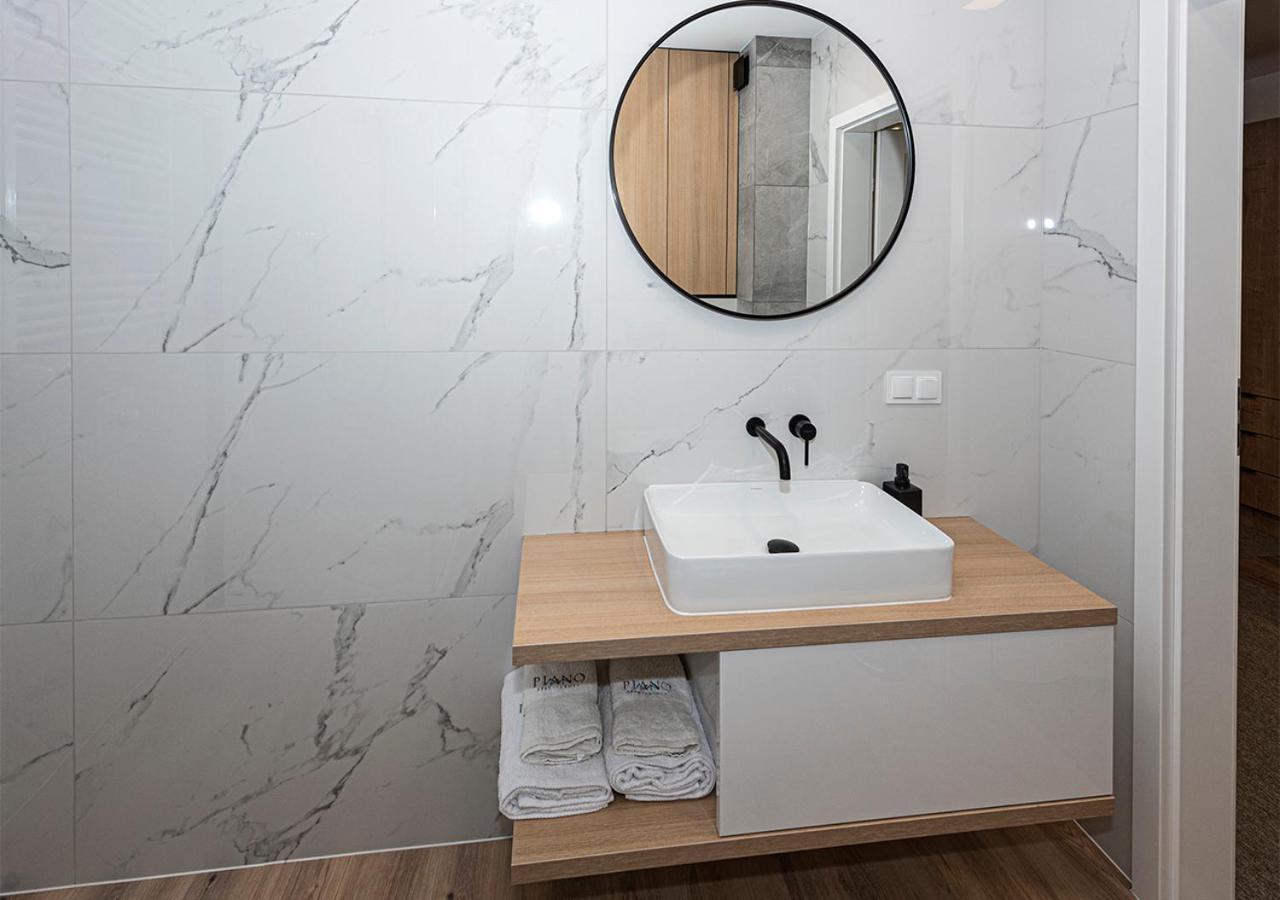 Apartament Piano Świeradów-Zdrój 외부 사진