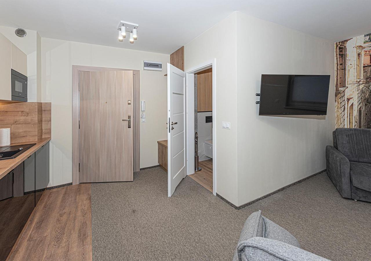 Apartament Piano Świeradów-Zdrój 외부 사진