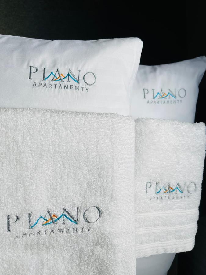 Apartament Piano Świeradów-Zdrój 외부 사진